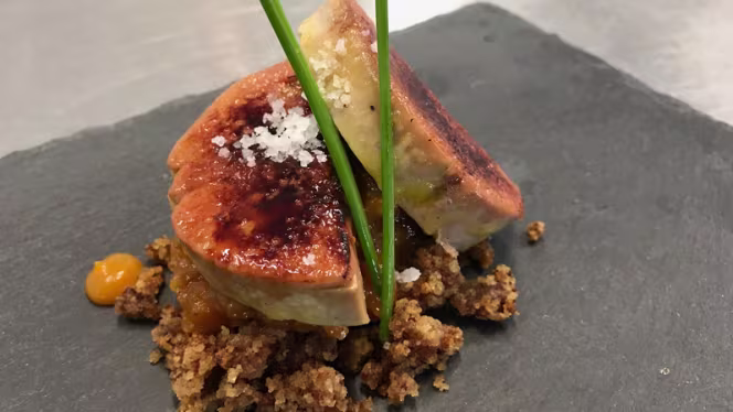 Restaurante Parador de La Palma - 2