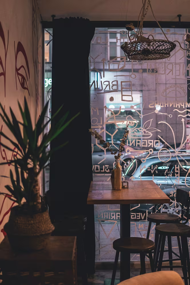 Prygoshin Bar & Kitchen - 6