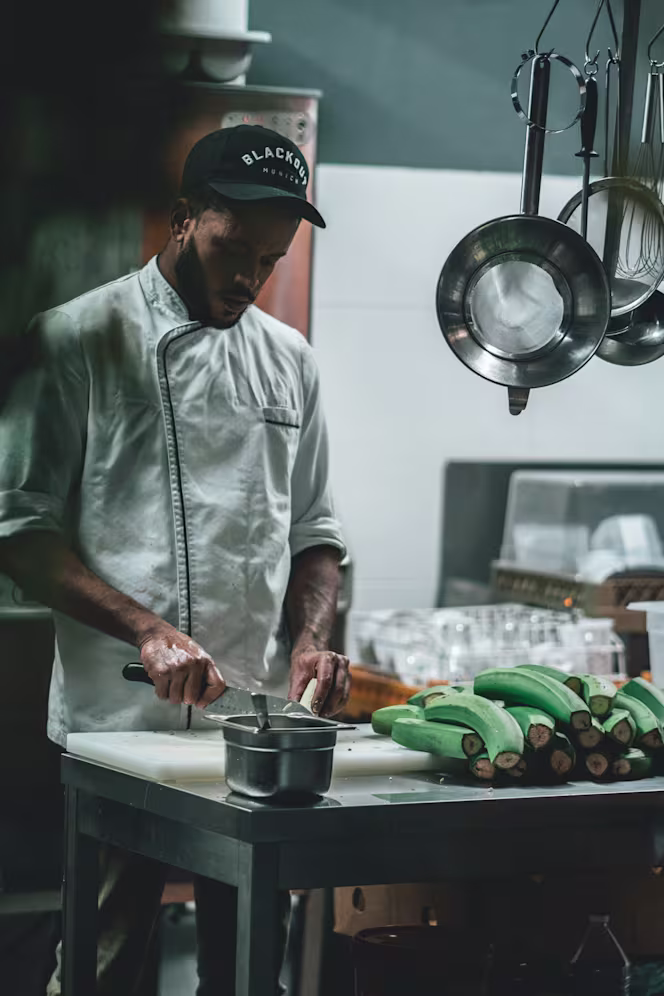 Prygoshin Bar & Kitchen - 4