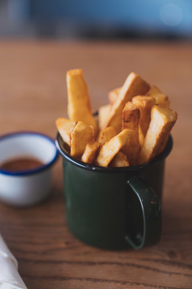 Prygoshin Bar & Kitchen - 3