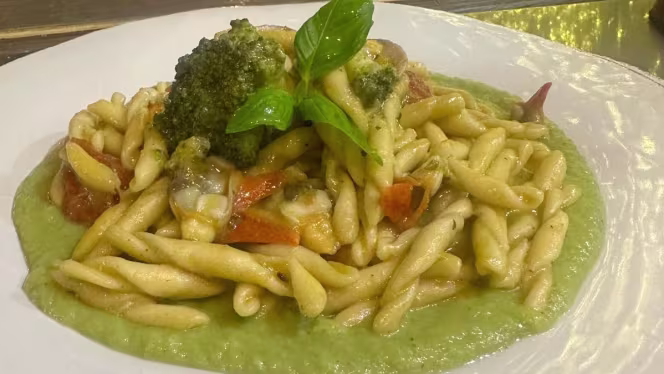 ENO Enoteca Gourmet Mannheim - Mannheim - 1