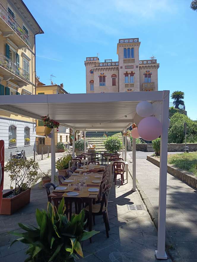 Osteria dei Sani - 2
