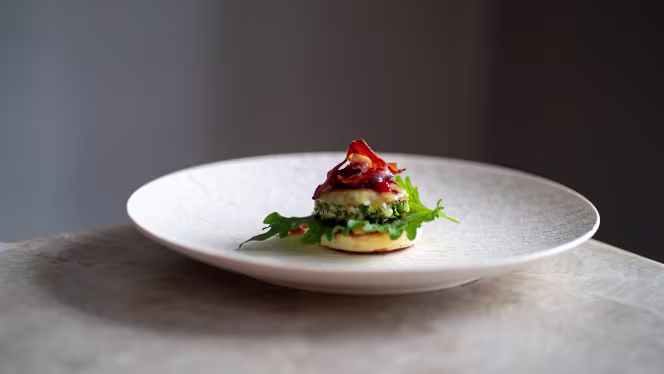 Guefen - Restaurant - Paris