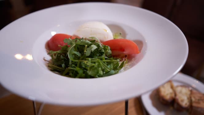 Rodízio Baby Beef - 1