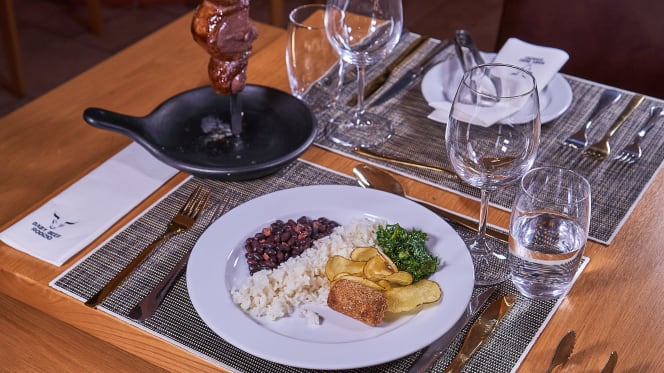 Rodízio Baby Beef - 8