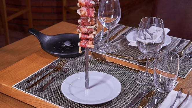 Rodízio Baby Beef - 4