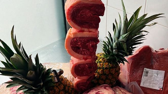 Rodízio Baby Beef - 0