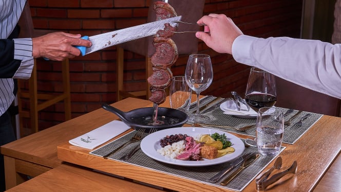 Rodízio Baby Beef - 5