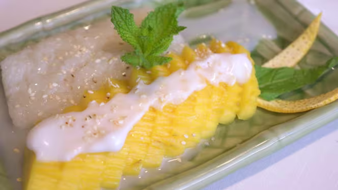 Royal Thai Las Tablas - 2