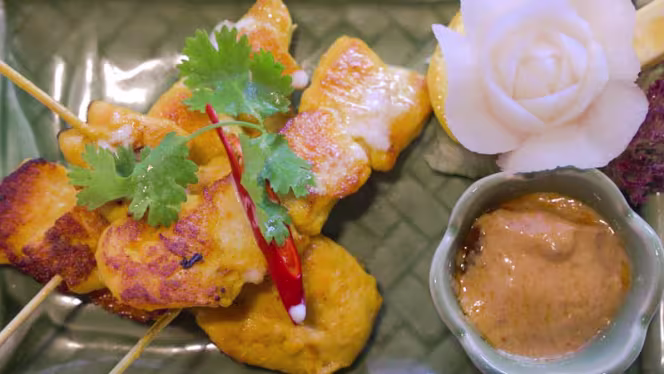 Royal Thai Las Tablas - 3