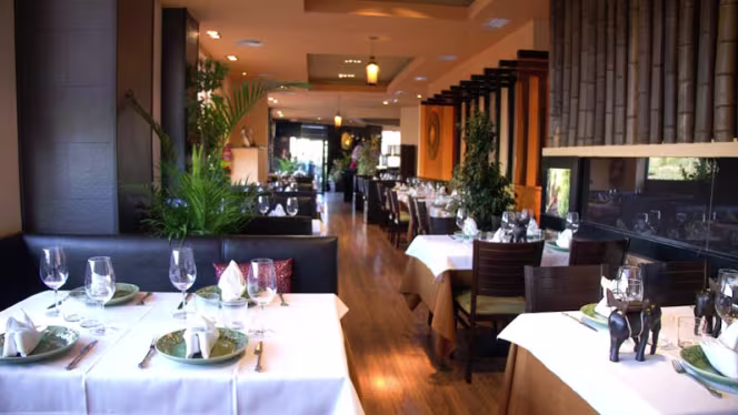 Royal Thai Las Tablas - 0