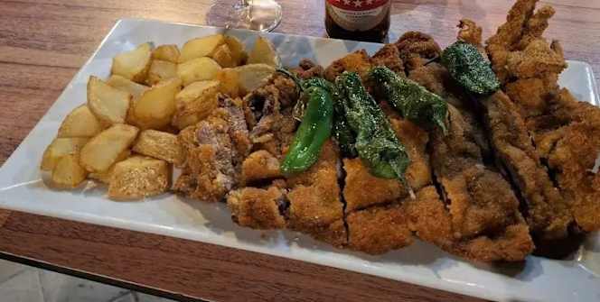 La Brasita Grill - 2