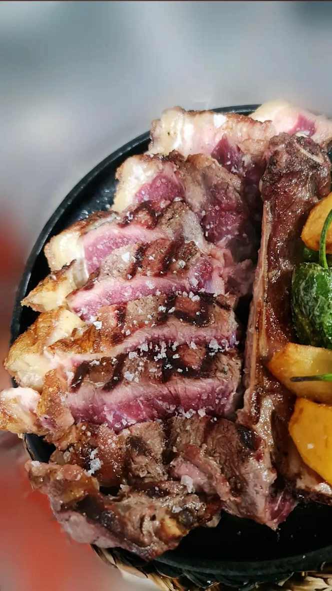 La Brasita Grill - 0