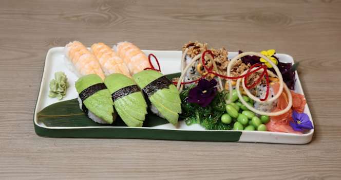 Helou sushi - 6
