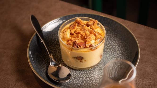 Osteria dei Francescaioli - Prato - 1