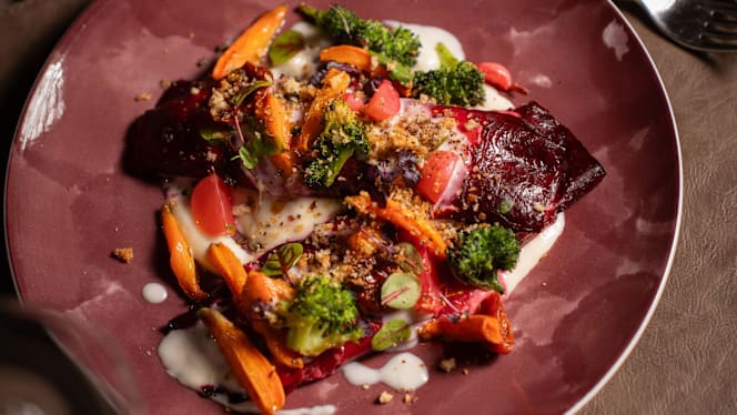 Osteria dei Francescaioli - Prato - 3