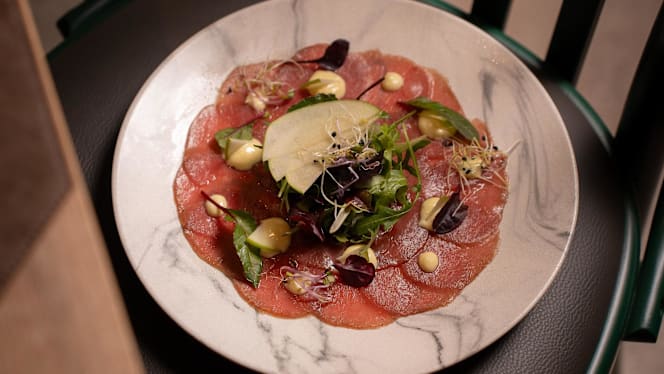 Osteria dei Francescaioli - Prato - 9