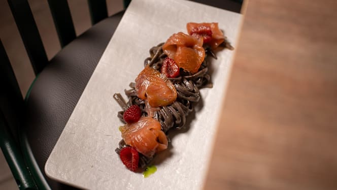 Osteria dei Francescaioli - Prato - 4