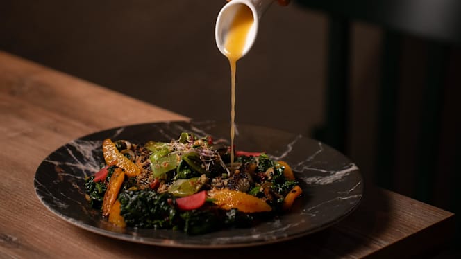 Osteria dei Francescaioli - Prato - 5