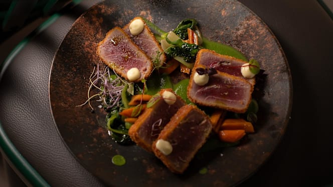 Osteria dei Francescaioli - Prato - 0