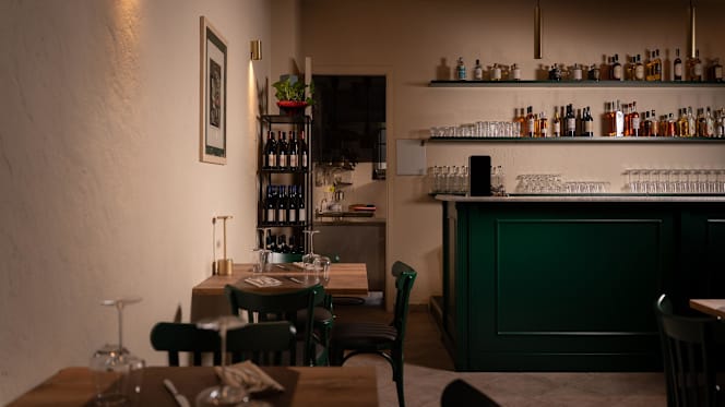 Osteria dei Francescaioli - Prato - 2