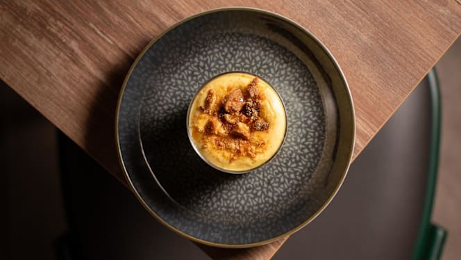 Osteria dei Francescaioli - Prato - 6