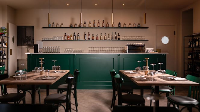 Osteria dei Francescaioli - Prato - 8