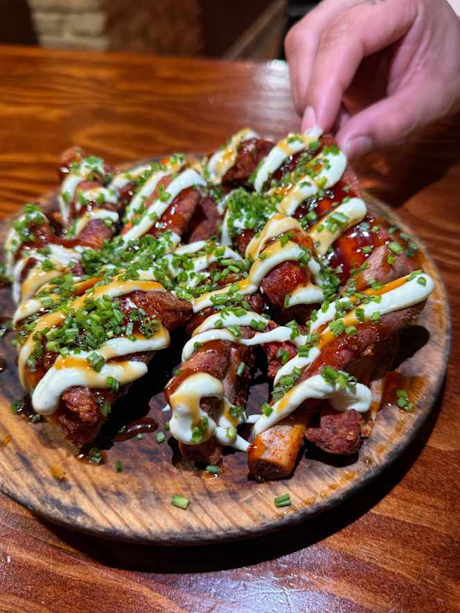 Restaurante Raices y Esencia Jerez - 1