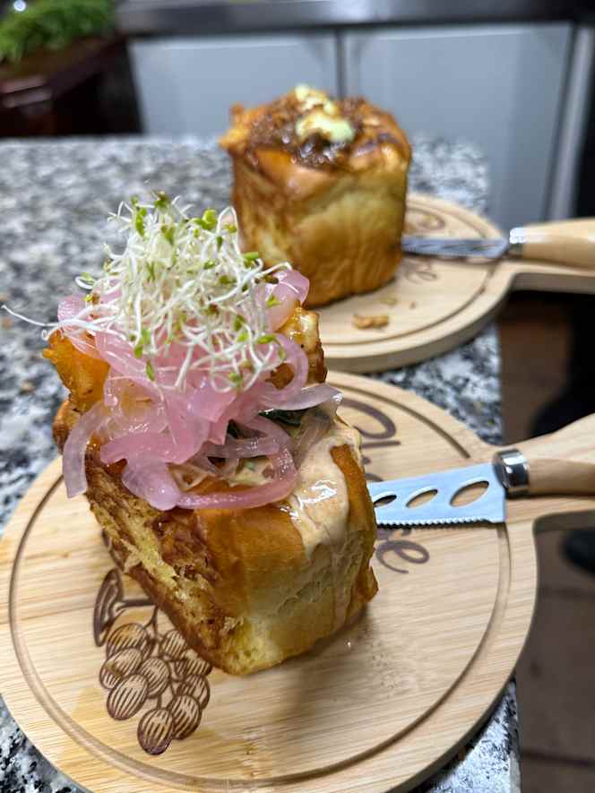 Restaurante Raices y Esencia Jerez - 4