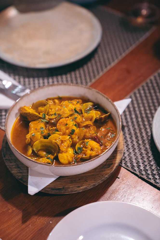 Restaurante Raices y Esencia Jerez - 8