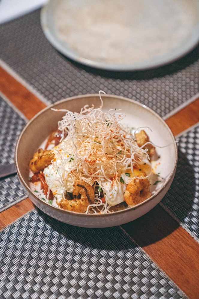 Restaurante Raices y Esencia Jerez - 7