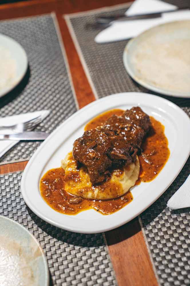 Restaurante Raices y Esencia Jerez - 6