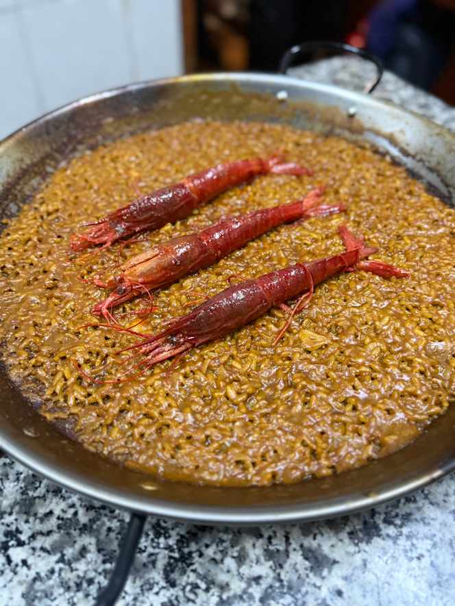 Restaurante Raices y Esencia Jerez - 3