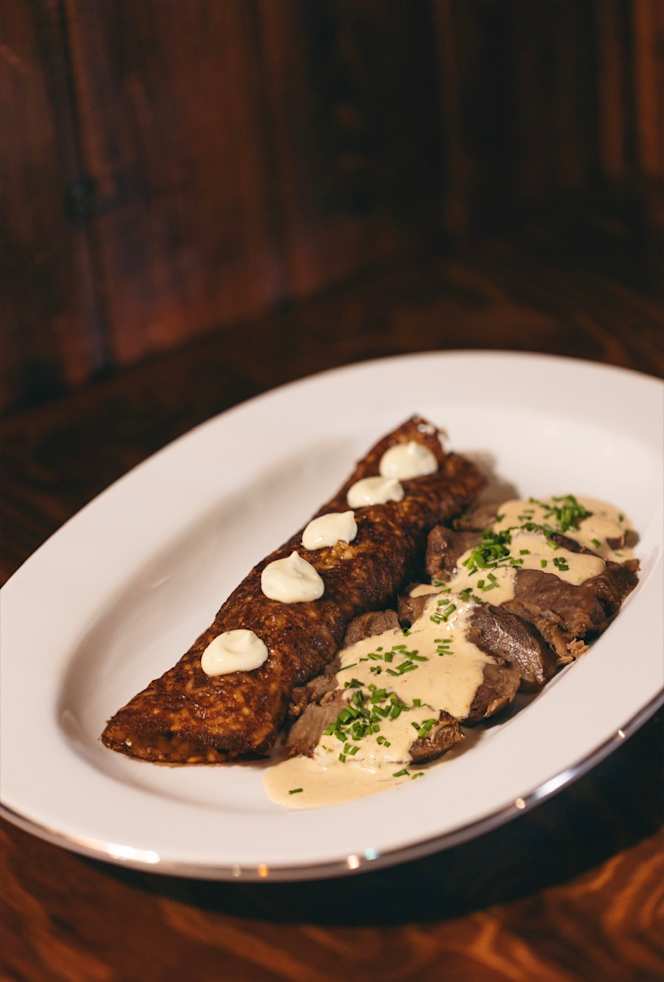 Restaurante Raices y Esencia Jerez - 5