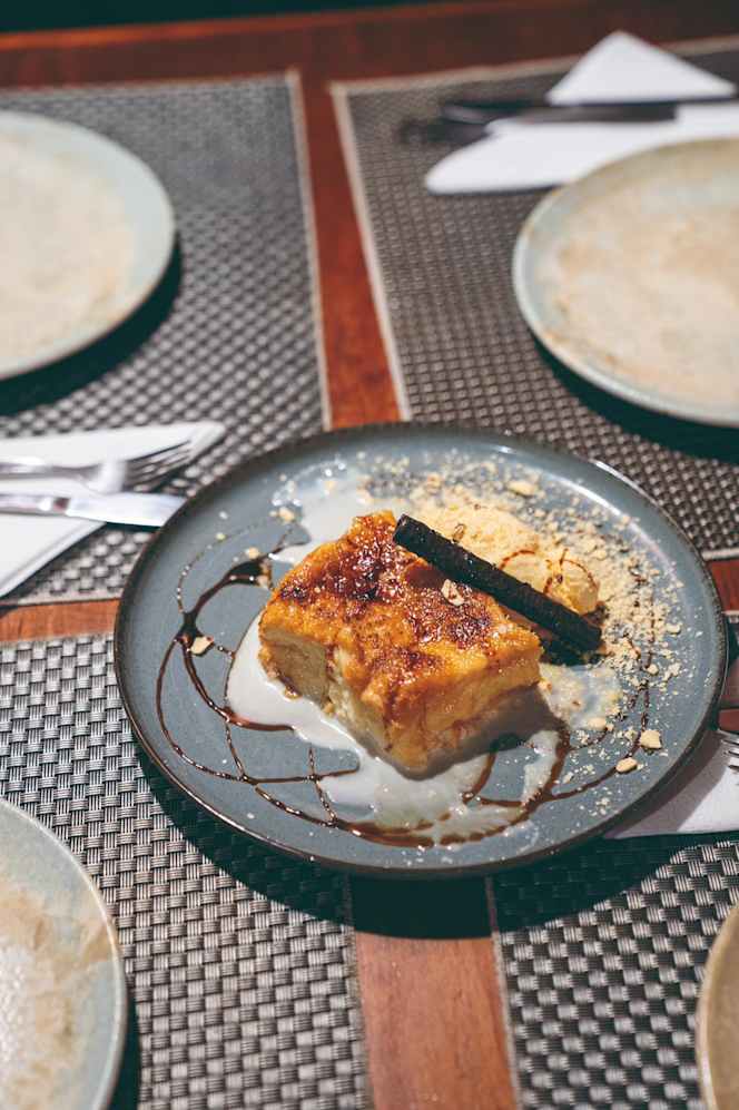 Restaurante Raices y Esencia Jerez - 9