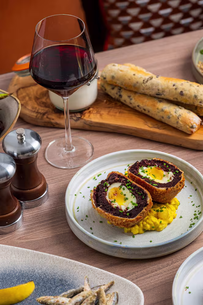 Lock 84 at The Reach Piccadilly - 1