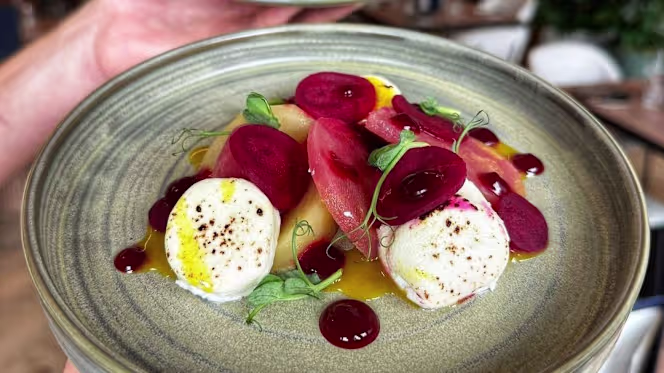 Lock 84 at The Reach Piccadilly - 5