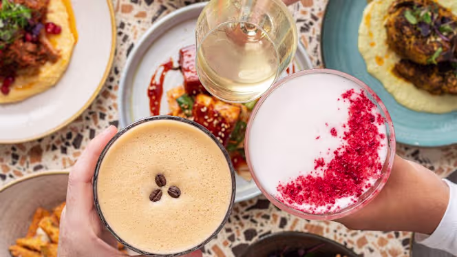 Lock 84 at The Reach Piccadilly - 6