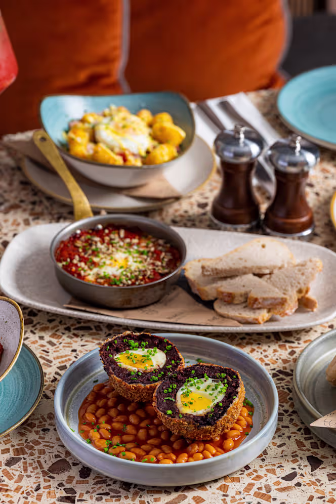 Lock 84 at The Reach Piccadilly - 3