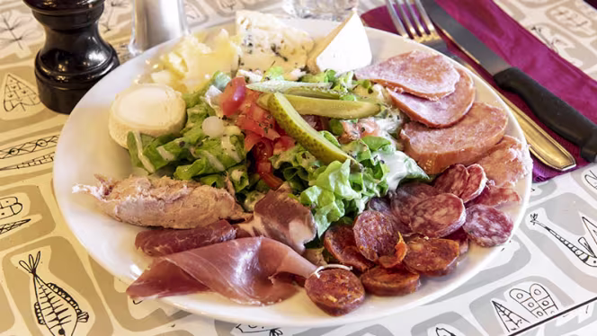 Bistro des Augustins - 3