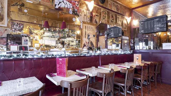 Bistro des Augustins - 5