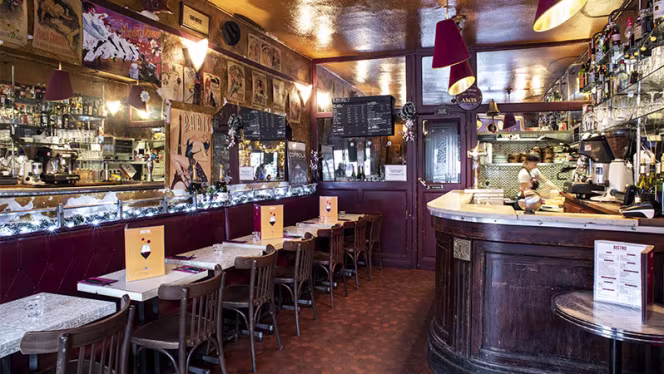 Bistro des Augustins - 4