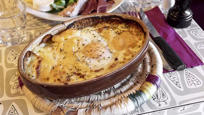 Bistro des Augustins - 2