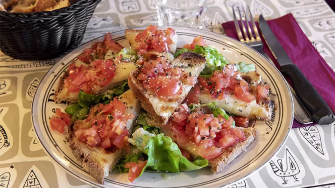 Bistro des Augustins - 1