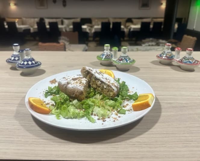 Les Lions de L’Atlas - 2