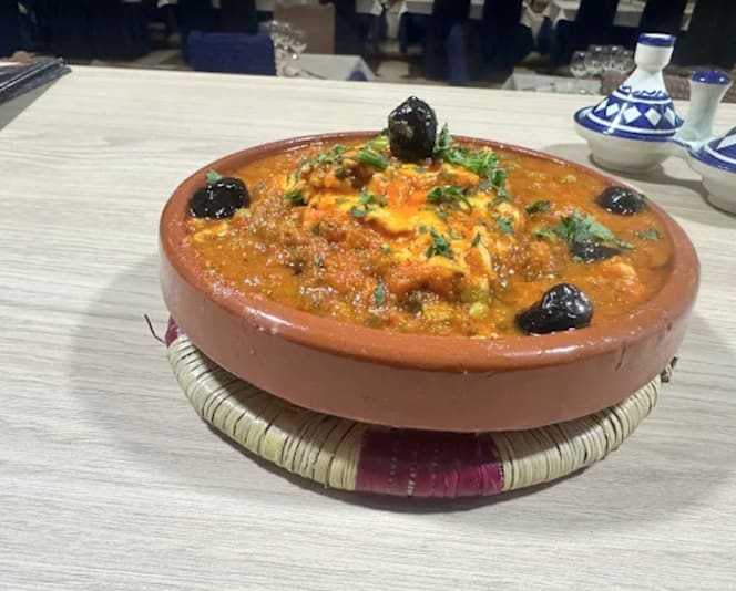 Les Lions de L’Atlas - 4