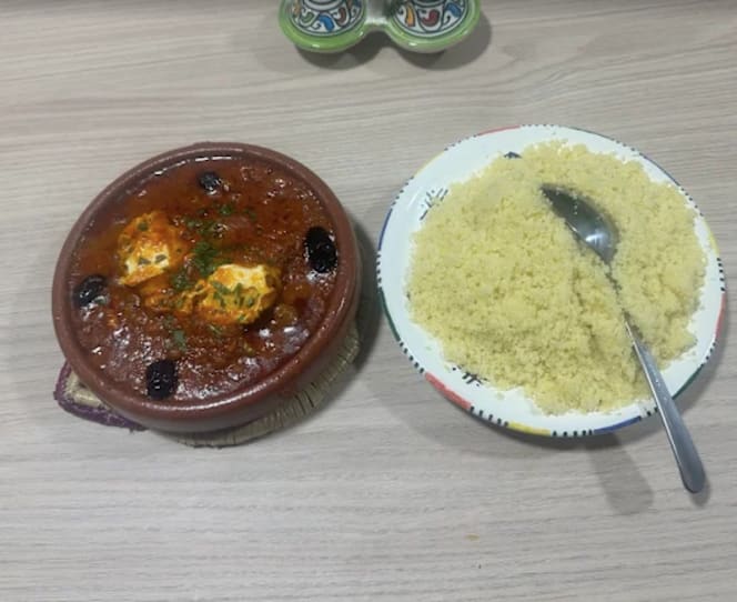 Les Lions de L’Atlas - 7