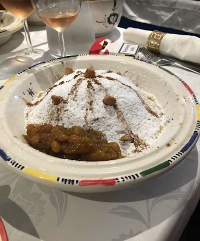 Les Lions de L’Atlas - 1