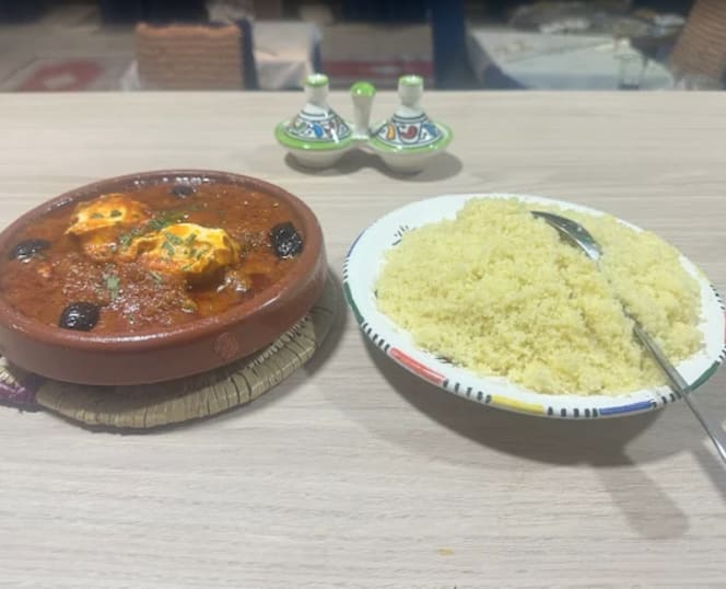 Les Lions de L’Atlas - 9