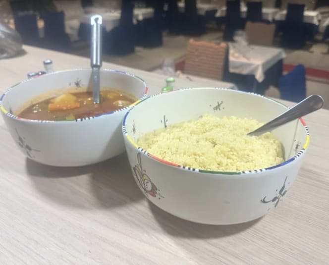 Les Lions de L’Atlas - 8